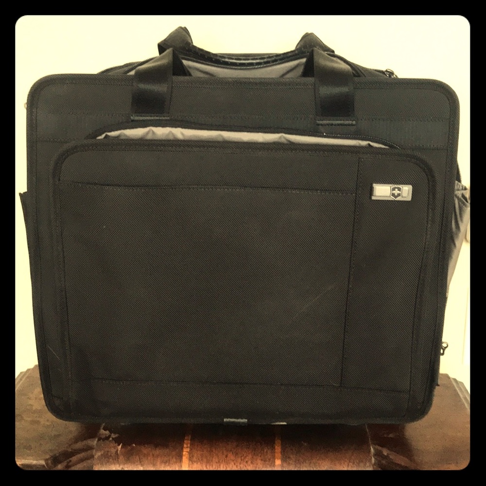 Victorinox Computer Roller Bag
